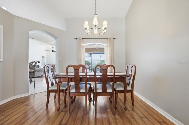 3016 SAMOSA HILL CIRCLE, Clermont, FL 34714