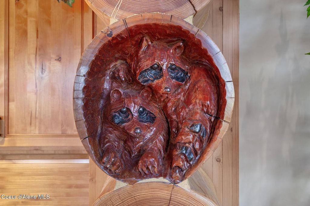 18869 S Trekker Woods Rd, Coeur d'Alene, ID 83814 photo 30