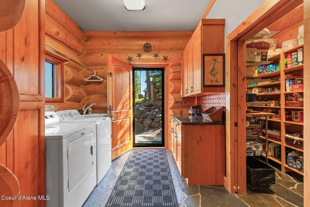 18869 S Trekker Woods Rd, Coeur d'Alene, ID 83814 photo 31