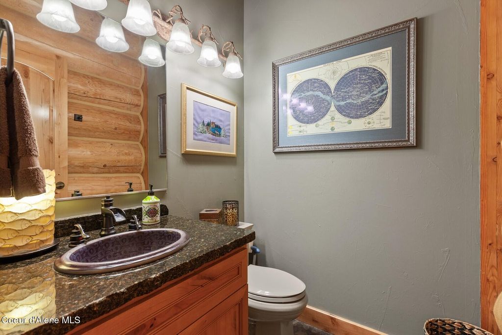 18869 S Trekker Woods Rd, Coeur d'Alene, ID 83814 photo 36