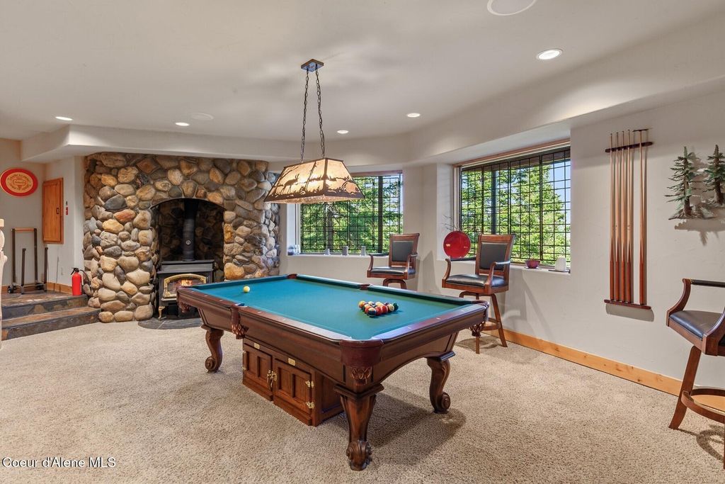 18869 S Trekker Woods Rd, Coeur d'Alene, ID 83814 photo 47