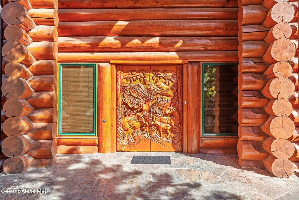 18869 S Trekker Woods Rd, Coeur d'Alene, ID 83814 photo 59