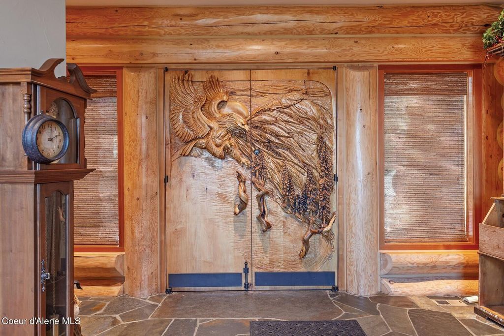 18869 S Trekker Woods Rd, Coeur d'Alene, ID 83814 photo 60