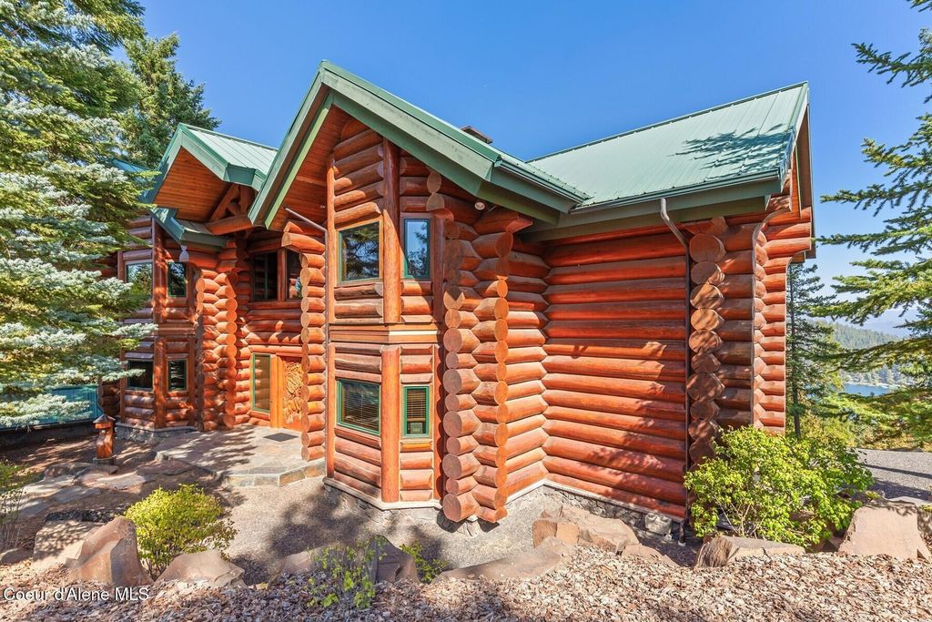 18869 S Trekker Woods Rd, Coeur d'Alene, ID 83814 photo 69