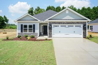 11 Northwood Drive, Fuquay Varina, NC 27526