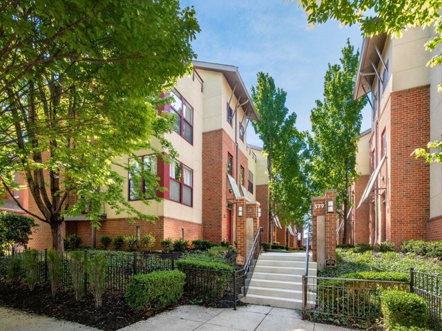 587 E Rich Street, 104, Columbus, OH 43215