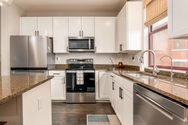 587 E Rich Street, 104, Columbus, OH 43215