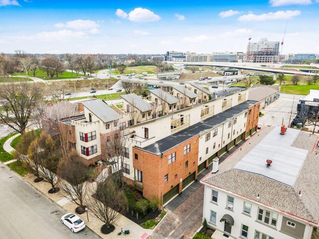 587 E Rich Street, 104, Columbus, OH 43215