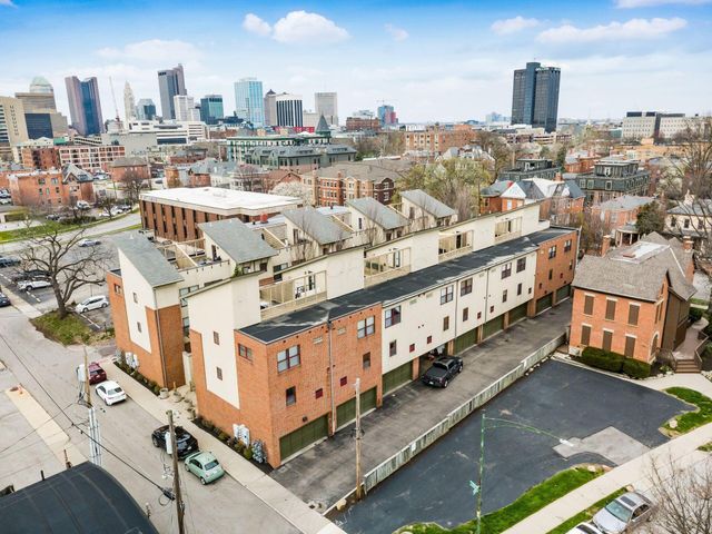 587 E Rich Street, 104, Columbus, OH 43215