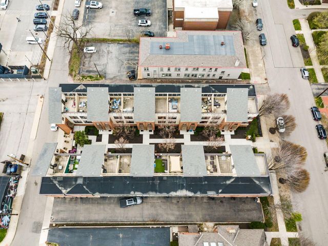 587 E Rich Street, 104, Columbus, OH 43215