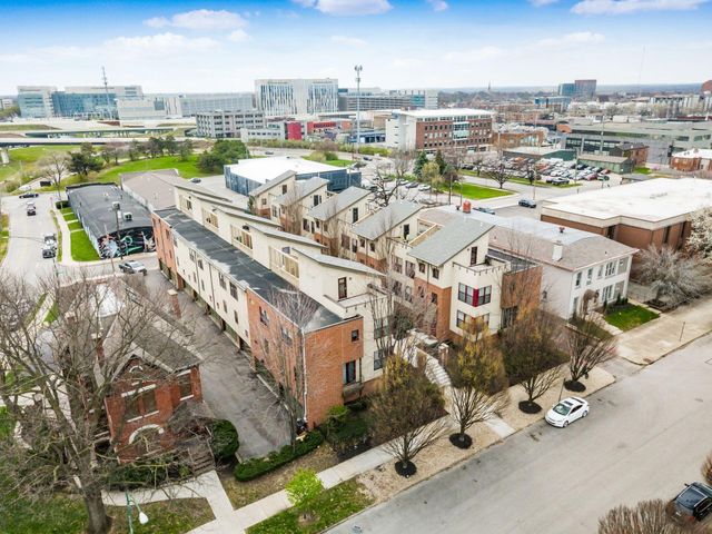 587 E Rich Street, 104, Columbus, OH 43215