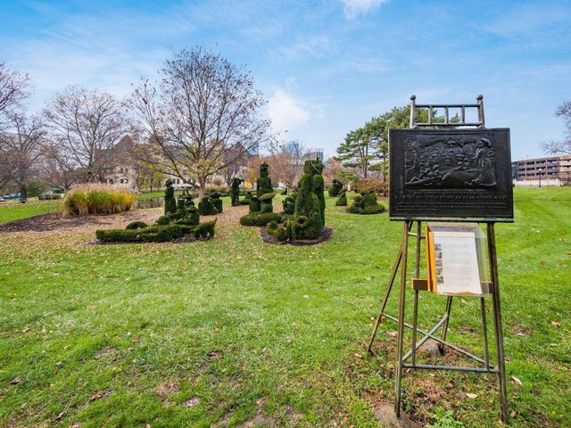 587 E Rich Street, 104, Columbus, OH 43215