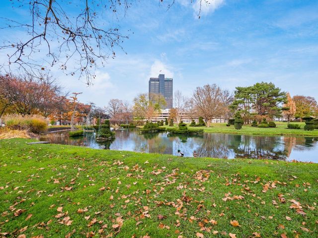 587 E Rich Street, 104, Columbus, OH 43215