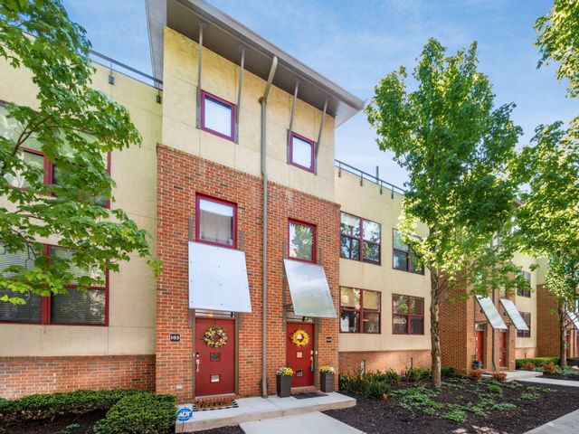 587 E Rich Street, 104, Columbus, OH 43215