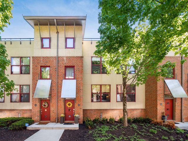 587 E Rich Street, 104, Columbus, OH 43215