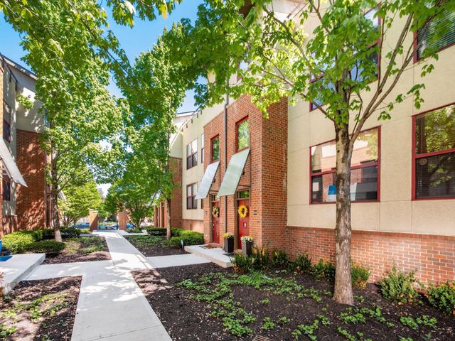 587 E Rich Street, 104, Columbus, OH 43215