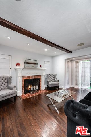 4432 Forman Avenue, Toluca Lake (los Angeles), CA 91602