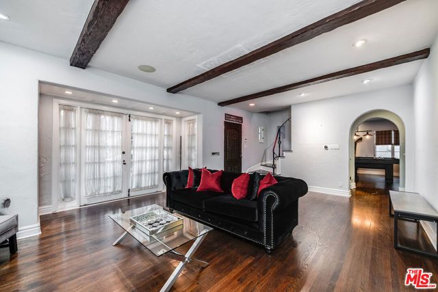 4432 Forman Avenue, Toluca Lake (los Angeles), CA 91602