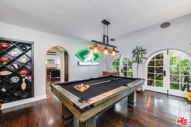 4432 Forman Avenue, Toluca Lake (los Angeles), CA 91602