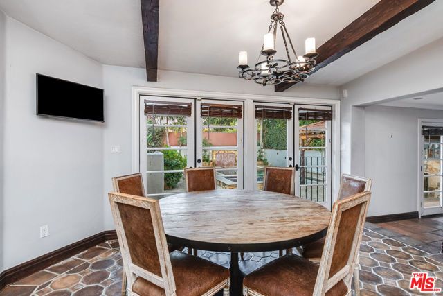 4432 Forman Avenue, Toluca Lake (los Angeles), CA 91602