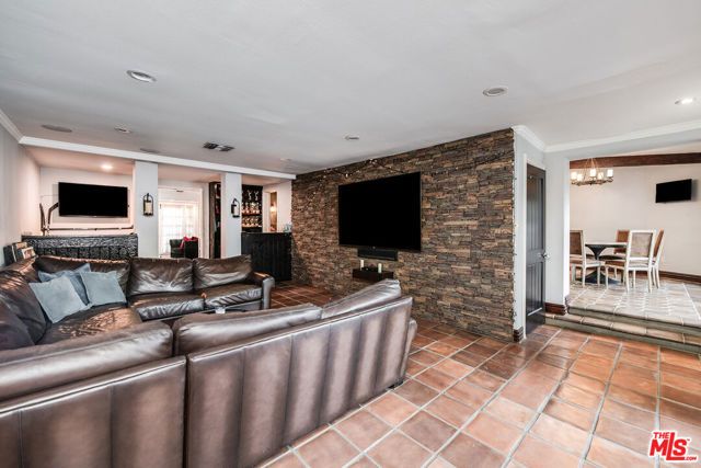 4432 Forman Avenue, Toluca Lake (los Angeles), CA 91602