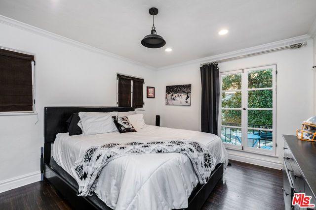 4432 Forman Avenue, Toluca Lake (los Angeles), CA 91602