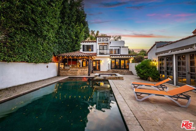 4432 Forman Avenue, Toluca Lake (los Angeles), CA 91602