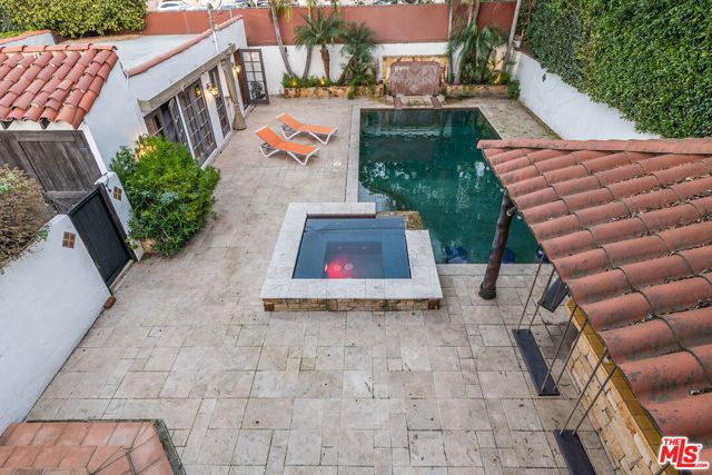 4432 Forman Avenue, Toluca Lake (los Angeles), CA 91602