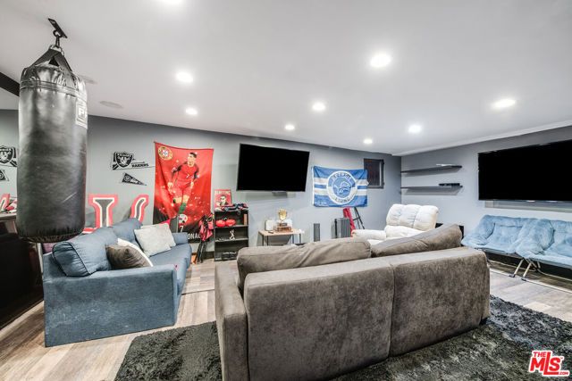 4432 Forman Avenue, Toluca Lake (los Angeles), CA 91602