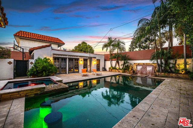 4432 Forman Avenue, Toluca Lake (los Angeles), CA 91602