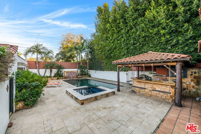 4432 Forman Avenue, Toluca Lake (los Angeles), CA 91602
