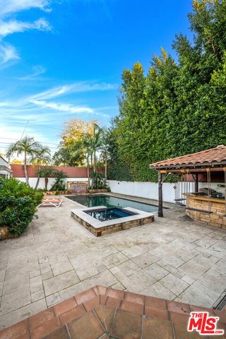 4432 Forman Avenue, Toluca Lake (los Angeles), CA 91602
