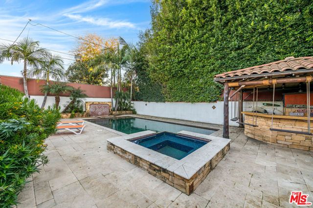 4432 Forman Avenue, Toluca Lake (los Angeles), CA 91602