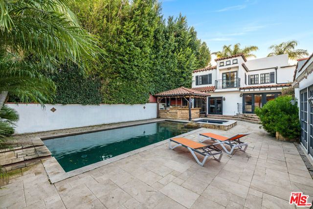 4432 Forman Avenue, Toluca Lake (los Angeles), CA 91602