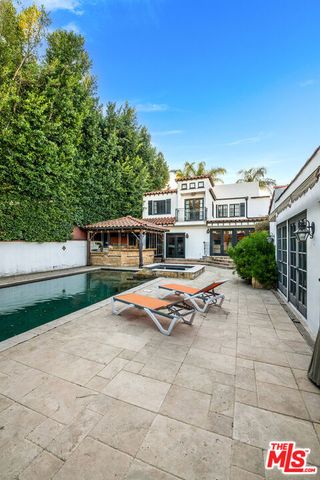 4432 Forman Avenue, Toluca Lake (los Angeles), CA 91602