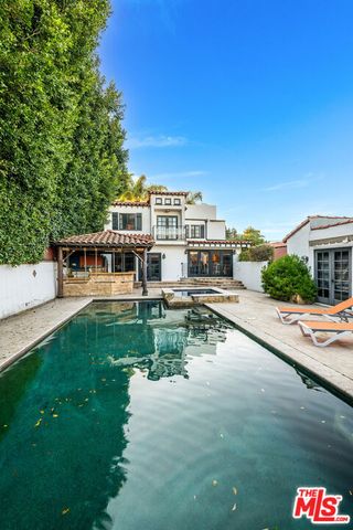 4432 Forman Avenue, Toluca Lake (los Angeles), CA 91602