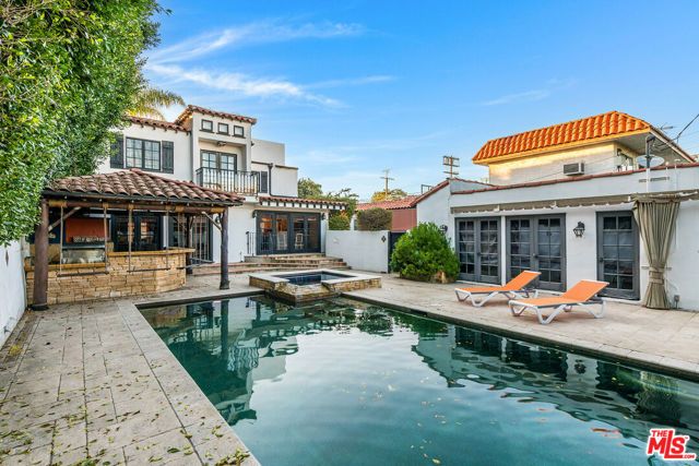 4432 Forman Avenue, Toluca Lake (los Angeles), CA 91602