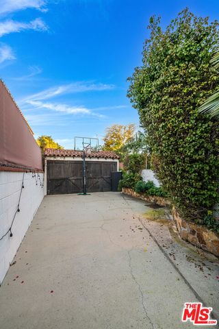 4432 Forman Avenue, Toluca Lake (los Angeles), CA 91602