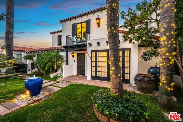4432 Forman Avenue, Toluca Lake (los Angeles), CA 91602