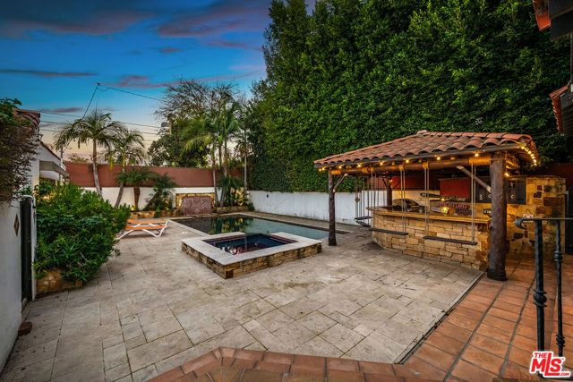 4432 Forman Avenue, Toluca Lake (los Angeles), CA 91602