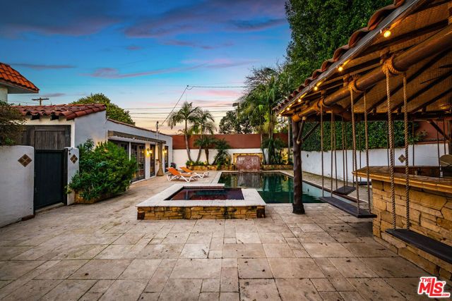 4432 Forman Avenue, Toluca Lake (los Angeles), CA 91602