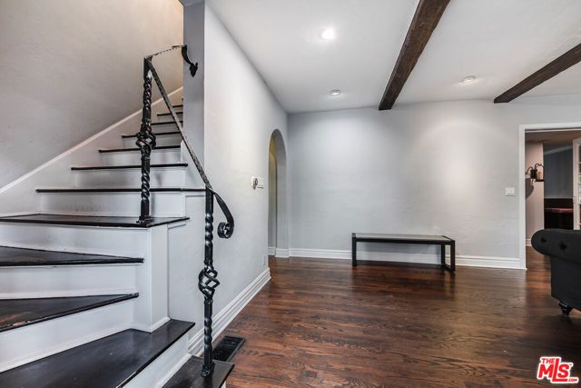 4432 Forman Avenue, Toluca Lake (los Angeles), CA 91602