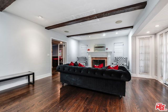 4432 Forman Avenue, Toluca Lake (los Angeles), CA 91602