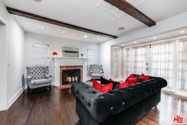 4432 Forman Avenue, Toluca Lake (los Angeles), CA 91602