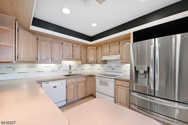 41 Wilson Ave D6, Newark City, NJ 07105