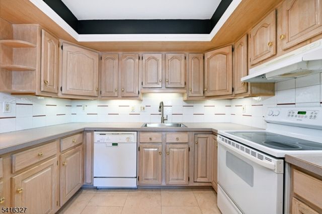 41 Wilson Ave D6, Newark City, NJ 07105