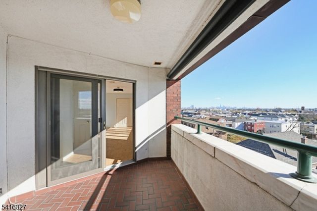 41 Wilson Ave D6, Newark City, NJ 07105