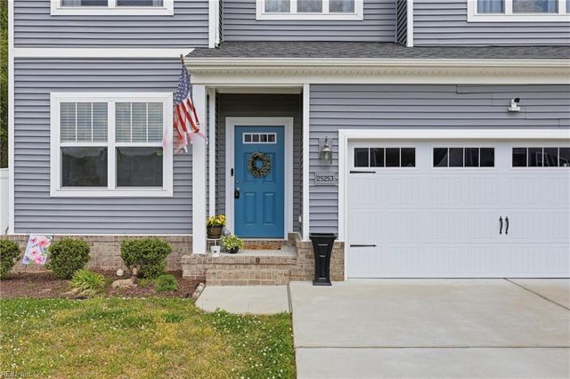 25253 Kelsie ST, Windsor, VA 23487