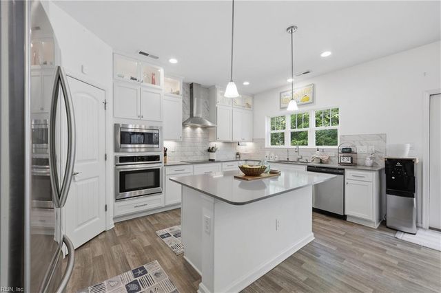 25253 Kelsie ST, Windsor, VA 23487