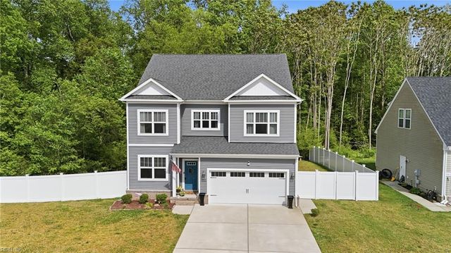 25253 Kelsie ST, Windsor, VA 23487